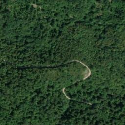 Satellite imagery of Zlatna Glava, BA