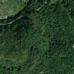 Satellite imagery of Kučeraćki Vrh, BA