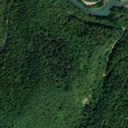 Satellite imagery of Kučeraćki Vrh, BA