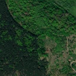 Satellite imagery of Debelo Brdo, BA