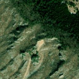 Satellite imagery of Jeleč, BA