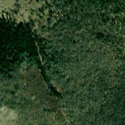 Satellite imagery of Sokolina, BA