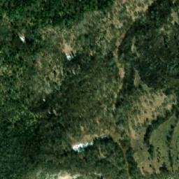 Satellite imagery of Sokolina, BA