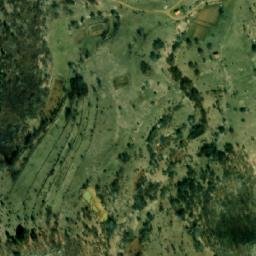 Satellite imagery of Sokolina, BA