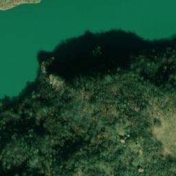 Satellite imagery of Borika, BA