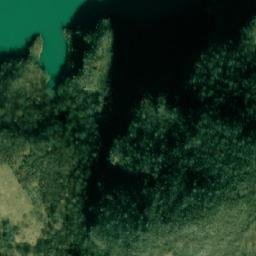 Satellite imagery of Borika, BA