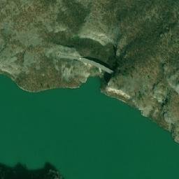 Satellite imagery of Oštri Vrh, BA