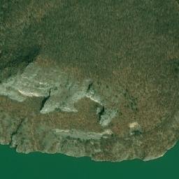 Satellite imagery of Oštri Vrh, BA