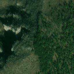 Satellite imagery of Bojni Laz, BA