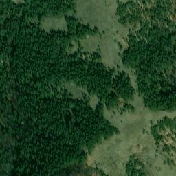 Satellite imagery of Goleš, BA