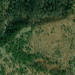 Satellite imagery of Goleš, BA