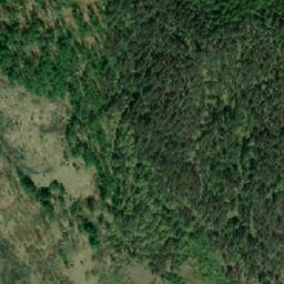 Satellite imagery of Lisački Brdo, BA