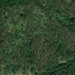 Satellite imagery of Lisački Brdo, BA