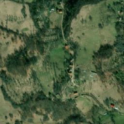 Satellite imagery of Vršak, BA