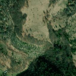 Satellite imagery of Vršak, BA