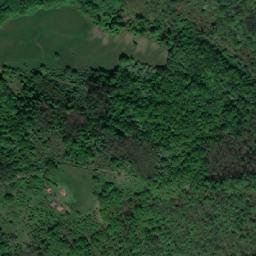 Satellite imagery of Gusevas, RS