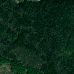 Satellite imagery of Kozi Grb, RS