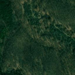 Satellite imagery of Kozi Grb, RS