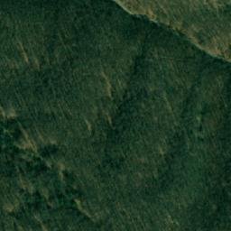 Satellite imagery of Kusjak, RS