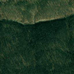 Satellite imagery of Kusjak, RS