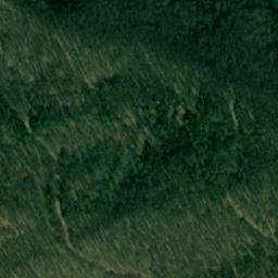 Satellite imagery of Kriva Kosa, RS