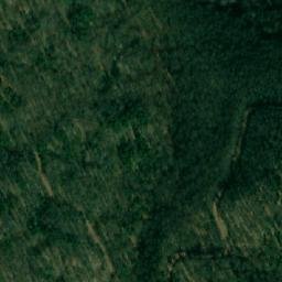 Satellite imagery of Kriva Kosa, RS