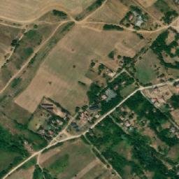 Satellite imagery of TT16B, RO