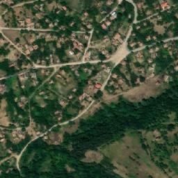 Satellite imagery of TT16B, RO