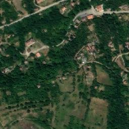 Satellite imagery of TT17, RO