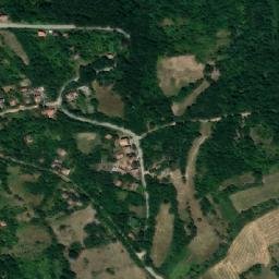 Satellite imagery of TT17, RO