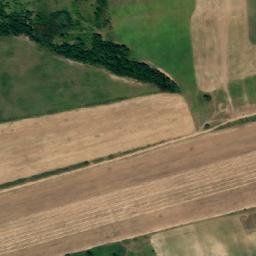 Satellite imagery of TT21, RO