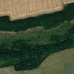 Satellite imagery of TT2302, RO