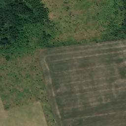 Satellite imagery of TT6, RO