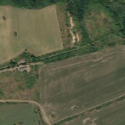 Satellite imagery of TT2301, RO