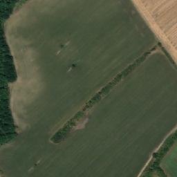 Satellite imagery of TT14/1/, RO