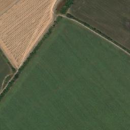 Satellite imagery of TT14/1/, RO