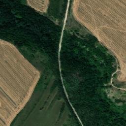 Satellite imagery of TT9, RO