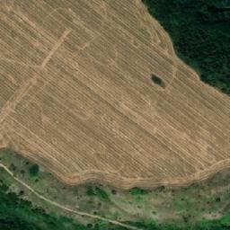 Satellite imagery of TT9, RO