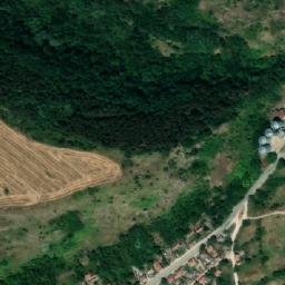 Satellite imagery of TT9, RO