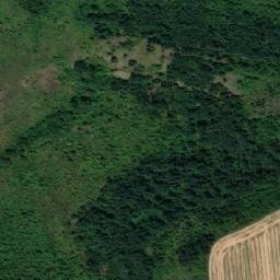 Satellite imagery of TT6153, RO