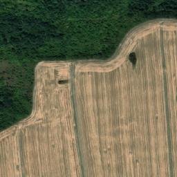 Satellite imagery of TT6153, RO