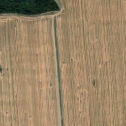 Satellite imagery of TT6153, RO