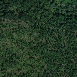 Satellite imagery of TT8, RO