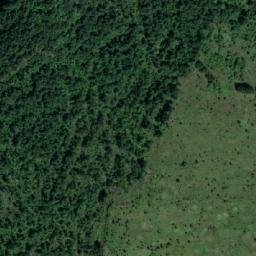 Satellite imagery of TT8, RO