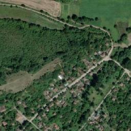 Satellite imagery of TT3/III/, RO