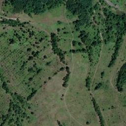 Satellite imagery of TT25, RO