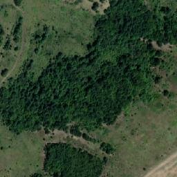 Satellite imagery of TT25, RO