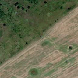 Satellite imagery of TT25, RO