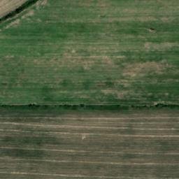 Satellite imagery of TT57, RO