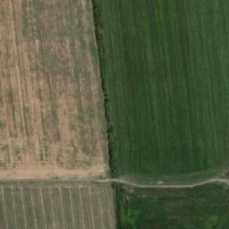 Satellite imagery of TT3, RO